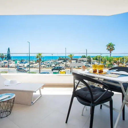 Appartamento Sealine By Interhome